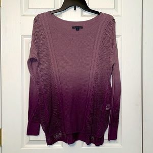 American Eagle sweater
